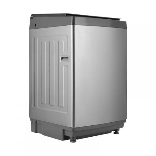 غسالة توشيبا 10 كيلو فتحة علوية – فضي