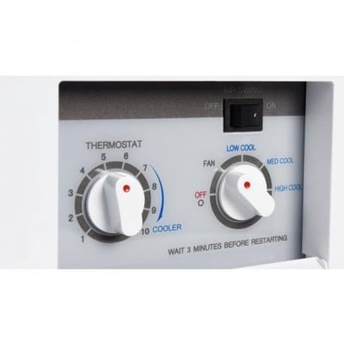 مكيف جري شباك 21800 وحدة – بارد