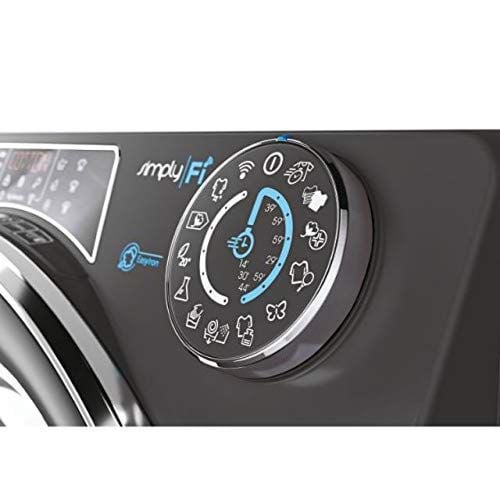 غسالة كاندي 10كيلو – أمامية – أنفيرتر – واي فاي