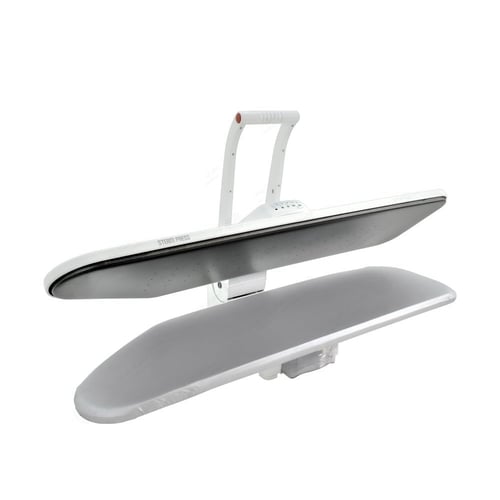 كيون مكواة كبس بخار رقمية 40 انش 2200 واط 340 -SN-...