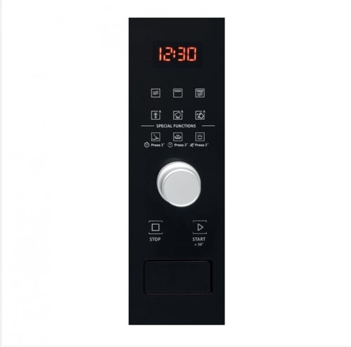 ميكرويف اريستون 25 لتر بلت ان