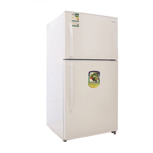 ثلاجة بابين بيسك 21 قدم – أبيض774