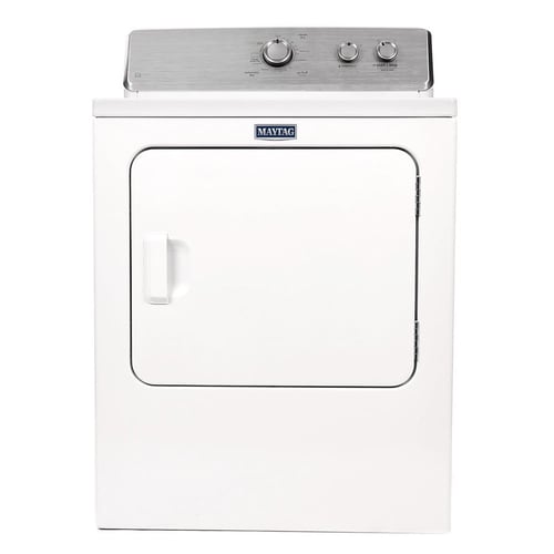 نشافة ميتاج 7 كيلو – 3 مفتاح – أبيض420