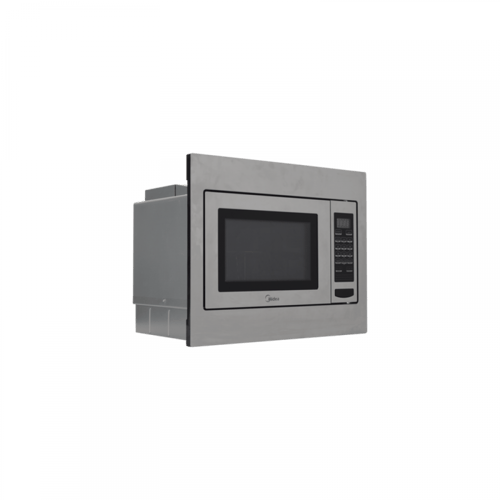 ميديا ميكروويف بلت ان، 30 لتر, ستانلس ستيل