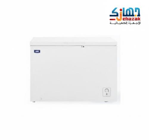 فريزر هاس أفقي انفرتر 400 لتر-HF485VINV