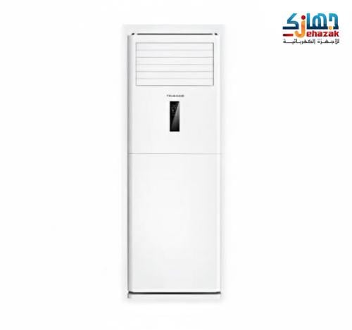 مكيف تليزون دولابي 47400 وحدة إنفرتر – حار و بارد