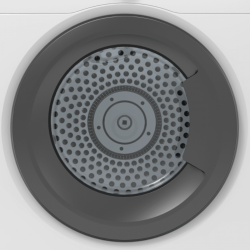 نشافة ملابس فريجدير 7.5 كيلو (تجفيف بالهواء) ابيض...