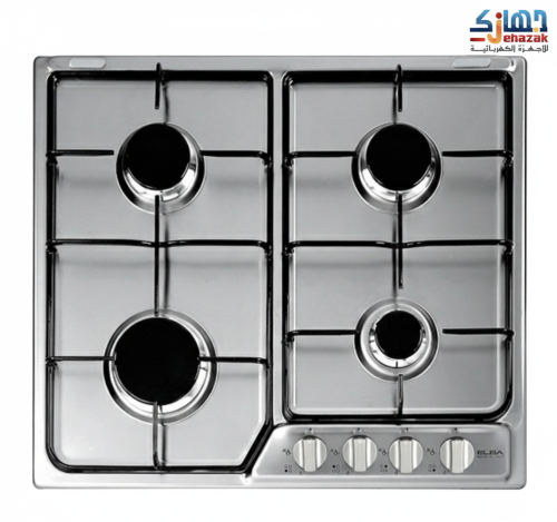 سطح البا بلت ان 4 شعلة غاز 60سم (EF60-400 X)