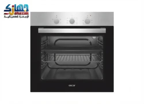 فرن بلت ان كهرباء اوسكار 60سم 3وظائف (تركي) كود الموديل: B64MERIM-OSC01