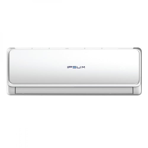 مكيف اسبليت ابسوم IPSUM موديل 36 بارد فقط قدرة 286...