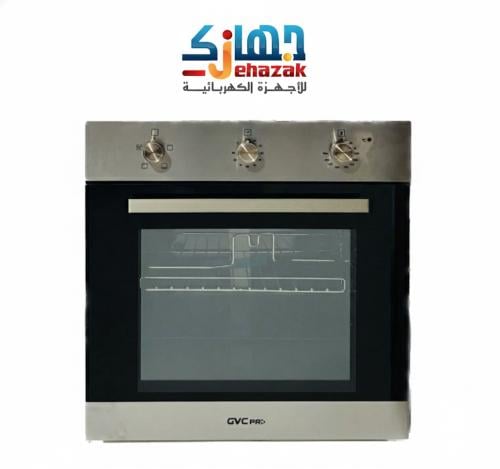 فرن GVBI 60-OV GVC PRO (( ايطالي )) 4وظائف وظائف 6...