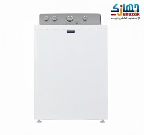 غسالة ميتاج 12كيلو فتحة علوية 4 مفاتيح – أبيض420