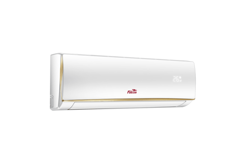 مكيف اسبليت فالكون سعة التبريد 22000وحدة FTS24C4