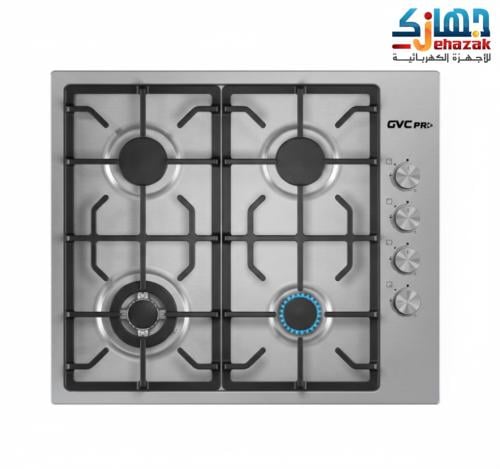 سطح 4 عيون 60 سم منصب ثقيل ايطالي GVBI 60-HB GVC P...