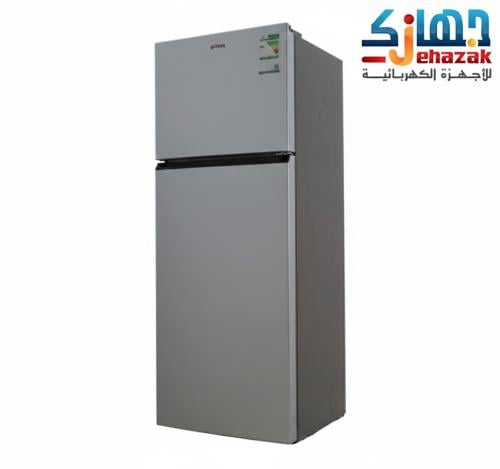 ثلاجة سرين 14.9 قدم موديل 425 سلفر