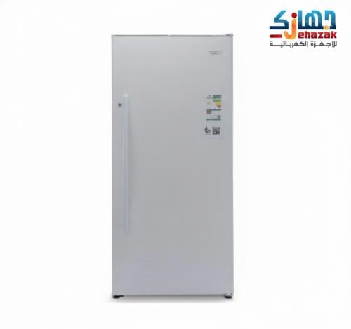 ثلاجة كلفينتور 10.6 قدم/مكعب / باب واحد / ابيض