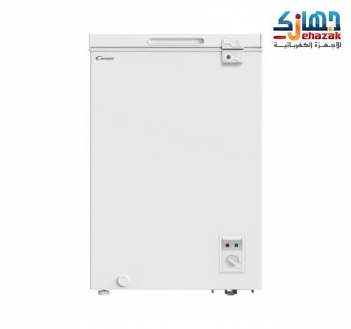 فريزر 99 لتر كاندي 100 CHSF KSA