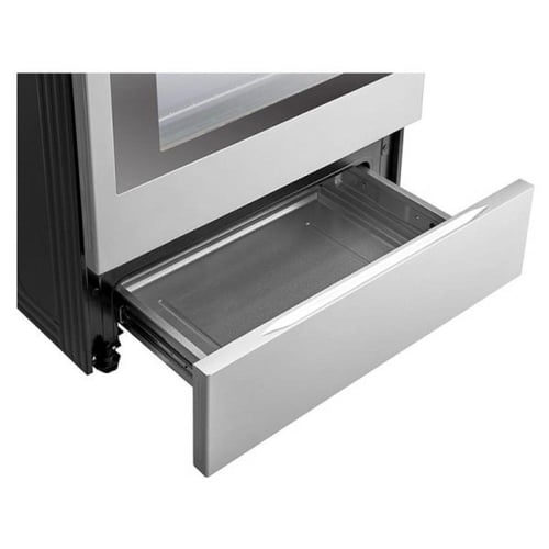 فرن كهربائي ال جي الكهربائي أحادي الفرن المُزوَّد...