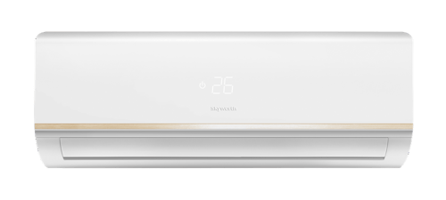 مكيف اسبليت سكاي وورث سعة تبريد 21.000 وحدة كود ال...