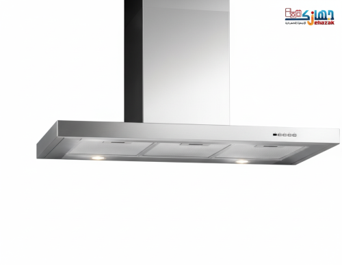 شفاط جداري ايطالي 90 سم قوة 1000 البا رمز المنتج:...