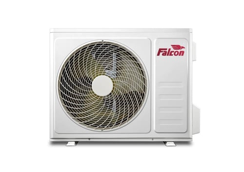 مكيف اسبليت فالكون سعة التبريد 22000وحدة FTS24C4