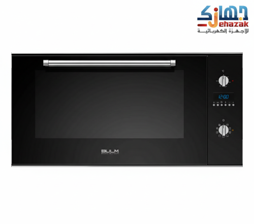 فرن بلت ان كهرباء ايطالي 90 سم 9 وظائف رمز المنتج:...