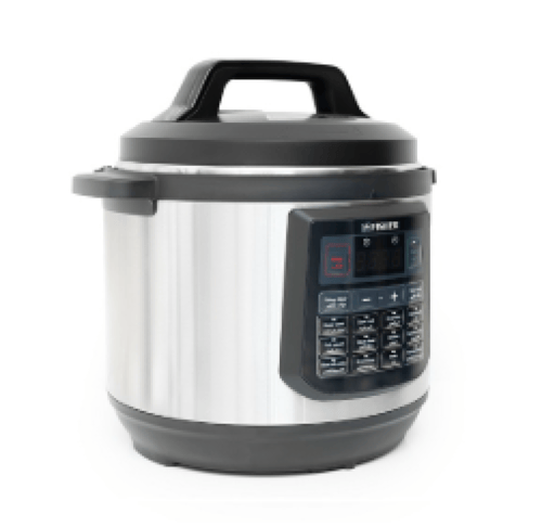 طنجرة الضغط فيشر 8 لتر - FPC-8L20P