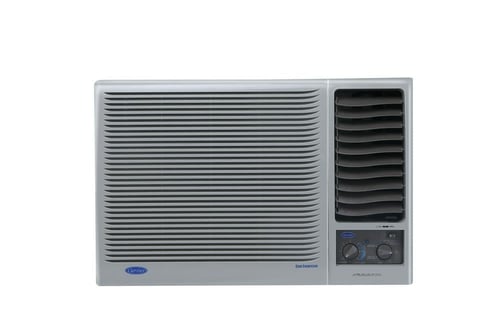 مكيف شباك كارير سعة تبريد 24200 وحدة (روتاري) CRSR...