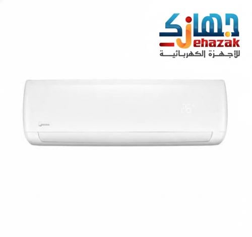 مكيف ميديا اسبليت super cool بارد 28000 وحدة تبريد