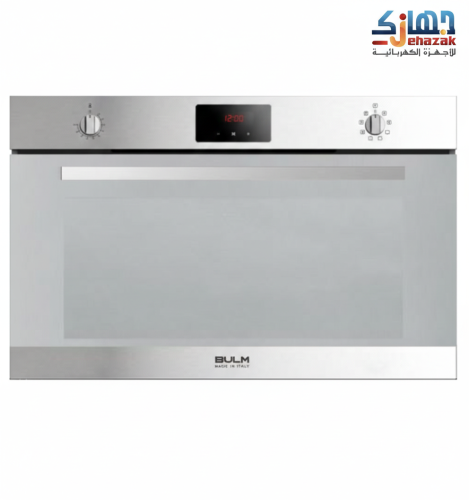 فرن بولم كهربائي ۸ وظائف 90 60سم B91-MIRR