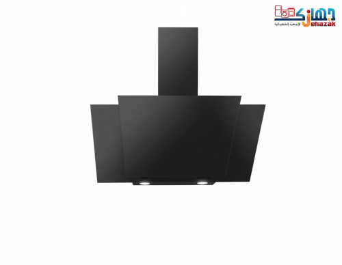 شفاط جداري 90 سم AS VARIETY 90 BLACK