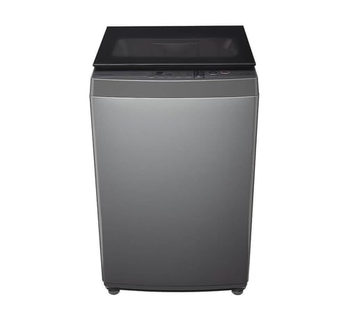 غسالة توشيبا 8 كيلو فتحة علوية – فضي