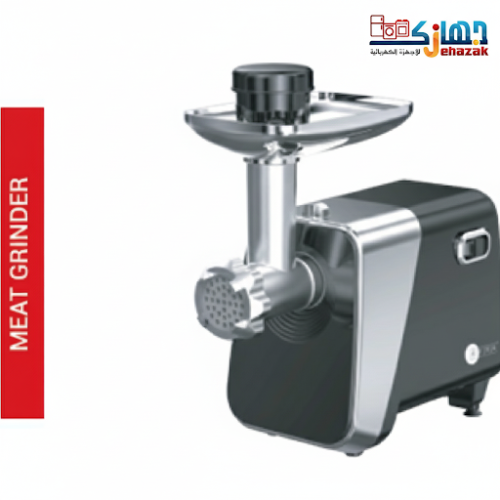 مفرمة لحم افرا اسود استيل 1800 واط AF-1800MGBK