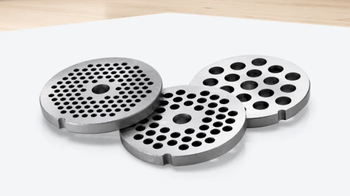 مفرمة لحم بوش 1800 وات ابيض كود الموديل : MFW66020...