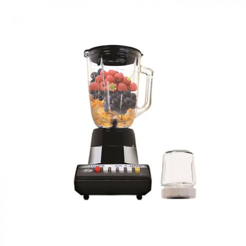 خلاط فيشر يابانى 1.4 لتر – أبيض