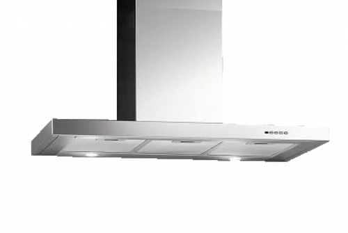 شفاط جداري ايطالي 90 سم قوة 1000 البا رمز المنتج:...