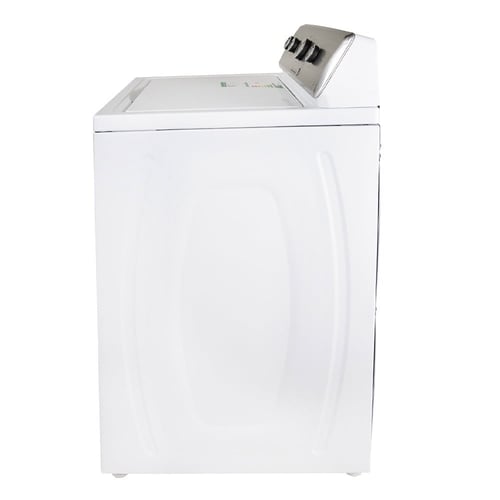 غسالة ميتاج 12كيلو فتحة علوية 4 مفاتيح – أبيض420