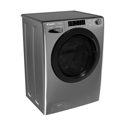 كاندي غسالة 8 كيلو و نشافة 5 كيلو – فتحة أمامي 140...