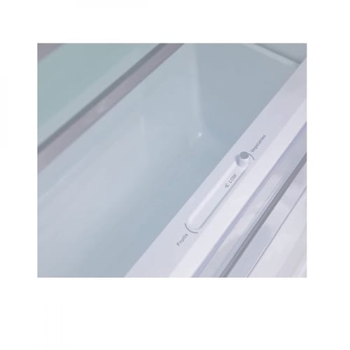 ثلاجة14.9قدم فالكون بابين – ستيل