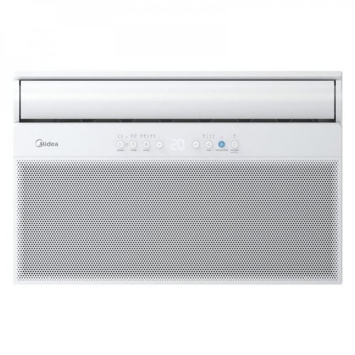 ميديا مكيف شباك، 18000 وحدة تبريد، إنفيرتر، واي فا...