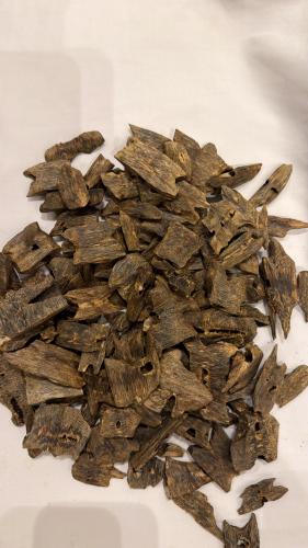 عود صيني تربل ودبل