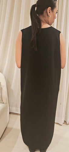 فستان داخلي أنيق ومريح