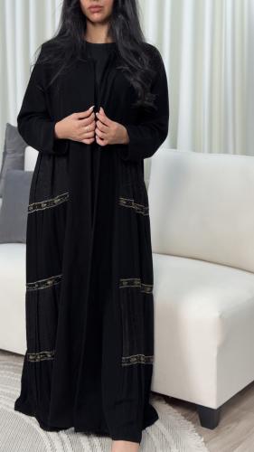 عباية 1106