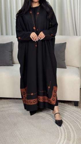 عباية 5521