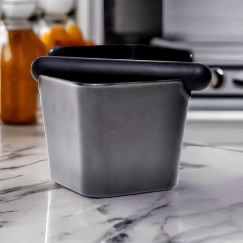 مكب القهوة / coffee knock box