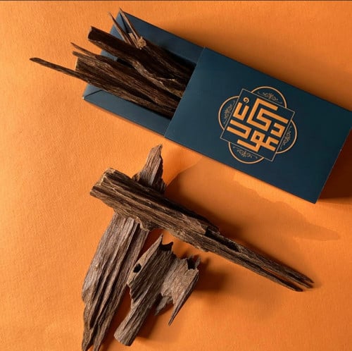 أوقية عود هندي آسام سوبر (28 جرام)