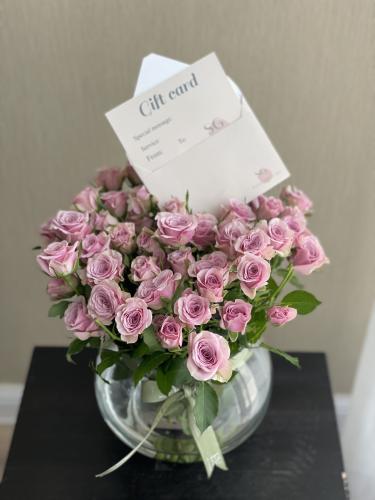 فازة بيبي جوري مع كارد سبا (مساج)