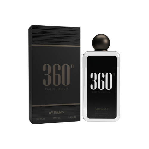 عطر 360 بلاك 100 مل