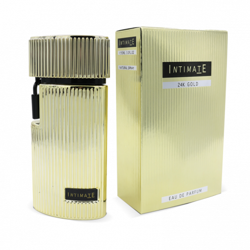 عطر فان - انتيميت 24 قيراط جولد من فان - عطر للنسا...