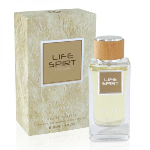 عطر لايف سبورت او دي بارفيوم للرجال 100 مل